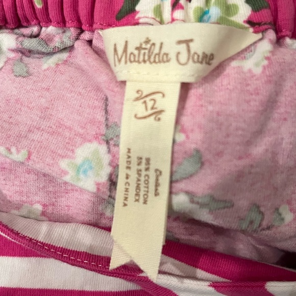 Matilda Jane Girl’s Dress in EUC - Picture 4 of 4